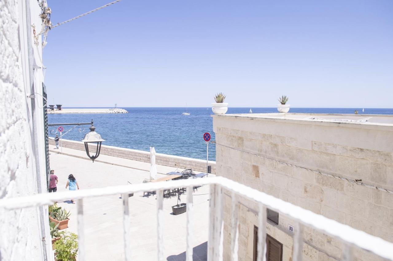 Dimora Serena Monopoli Εξωτερικό φωτογραφία